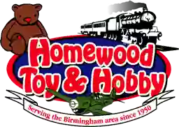 Homewood Toy & Hobby Shop