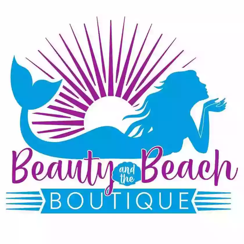 Beauty And The Beach Boutique