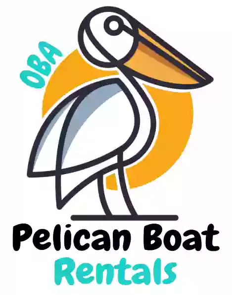 Pelican Boat Rentals