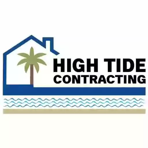 High Tide Contracting and Roofing