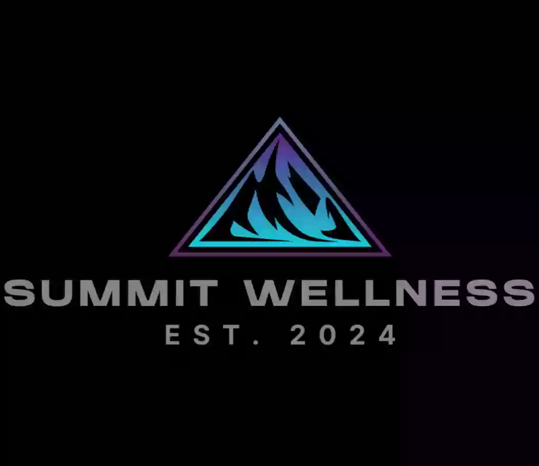 Summit Wellness- Orange Beach