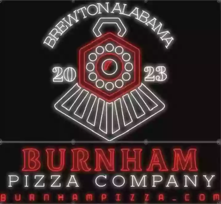 Burnham Pizza Company