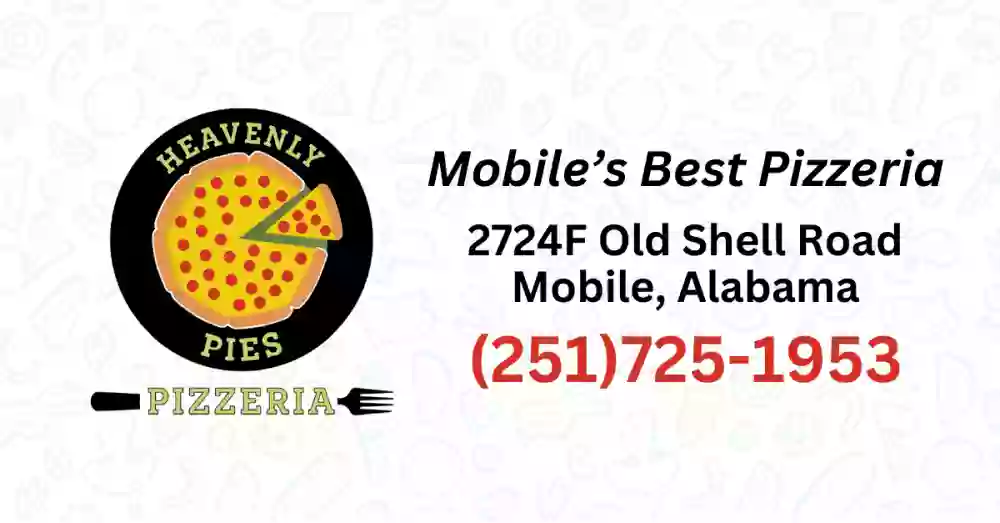 Heavenly Pies Pizzeria, LLC