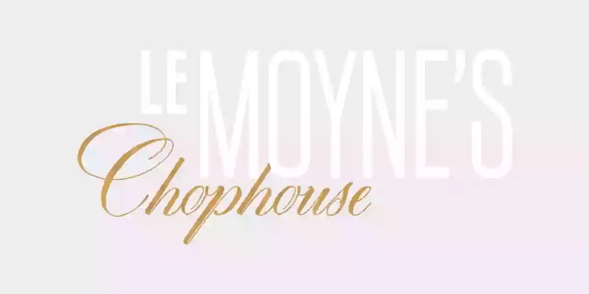 Le Moyne's Chophouse