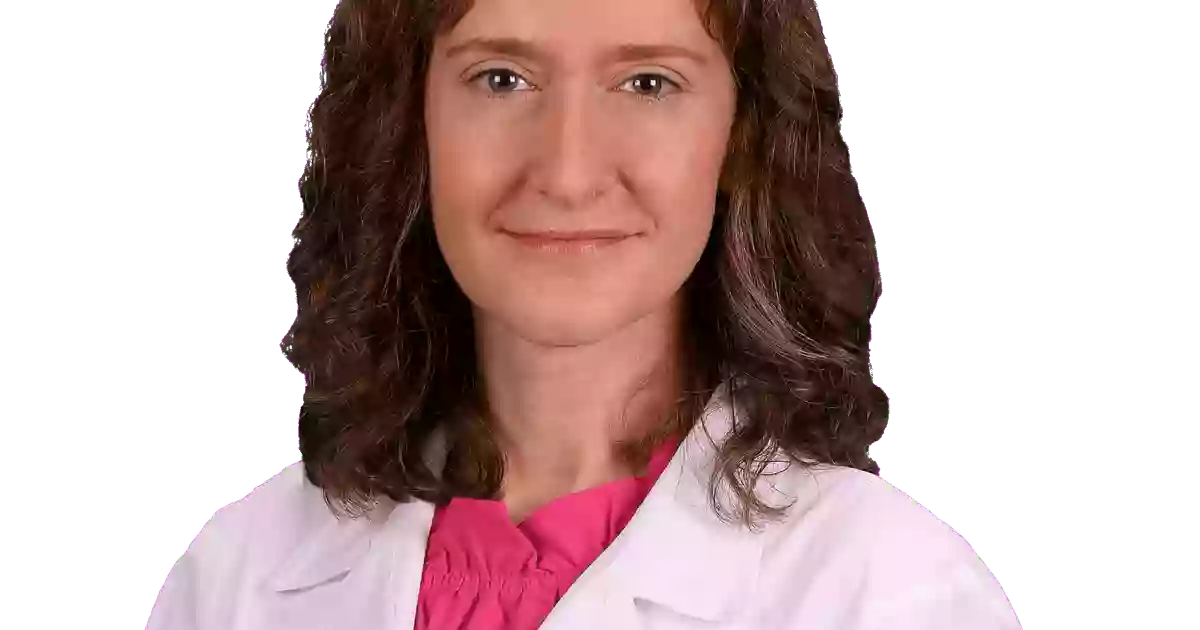 Dr. Jocelyn E. Hewitt, MD