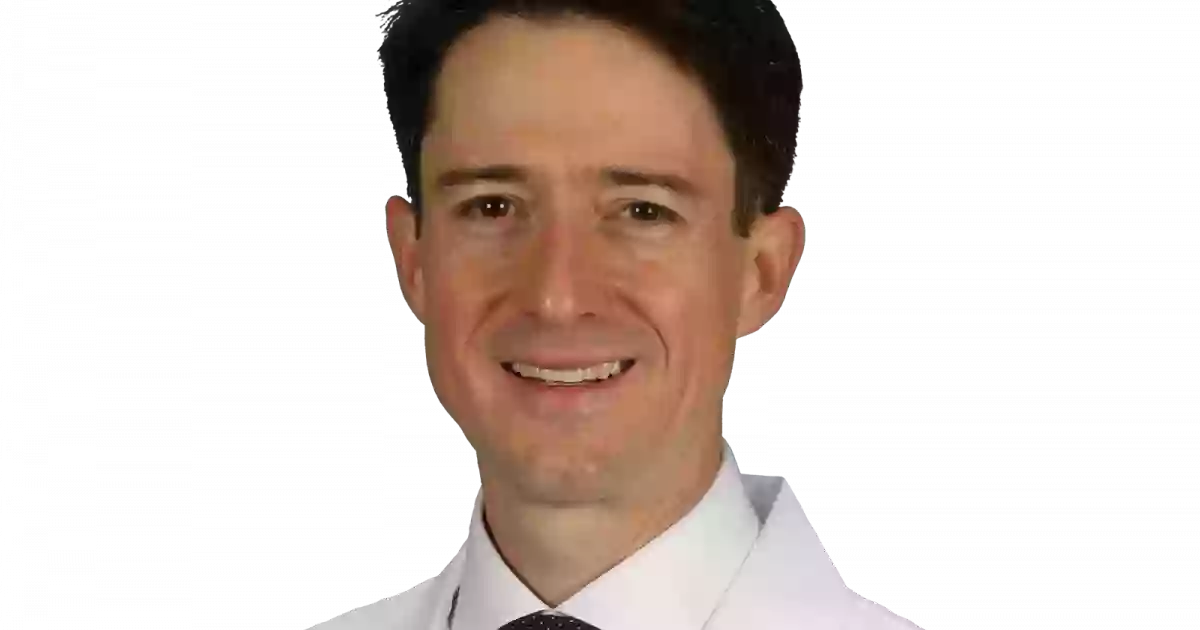 William Hewitt, MD