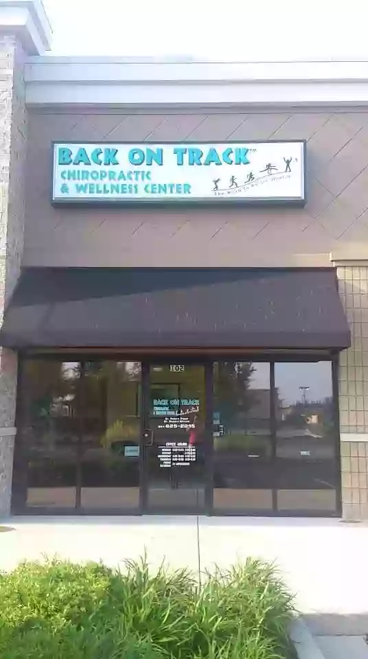 Back on Track Chiropractic