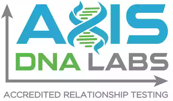 Axis DNA Labs of Birmingham