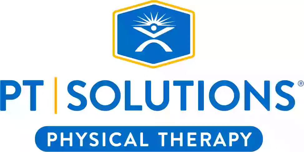 PT Solutions Physical Therapy