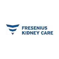 Fresenius Kidney Care East Mobile