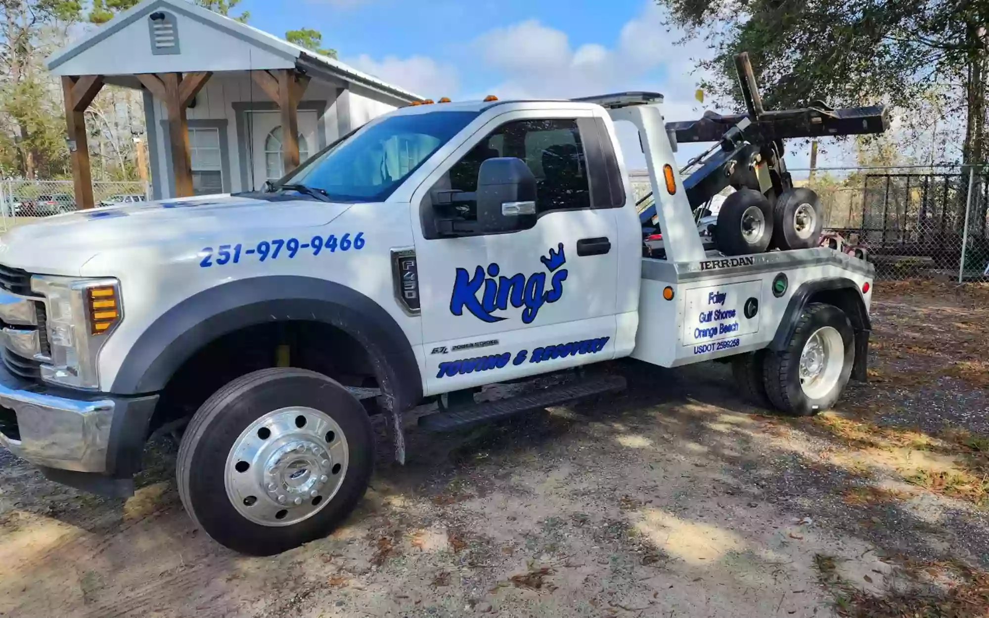 Kings Towing and Recovery