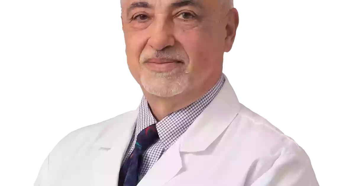 Anthony M. Martino, M.D.