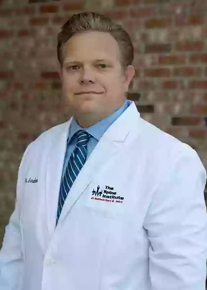 Charles M. Gordon Jr., M.D