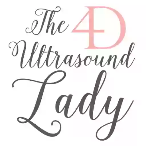 The 4D Ultrasound Lady