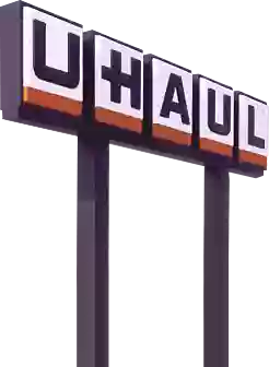 U-Haul Neighborhood Dealer