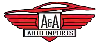 A&A Auto Imports LLC