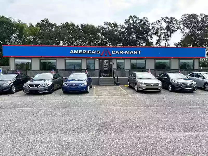 Car-Mart of Dothan