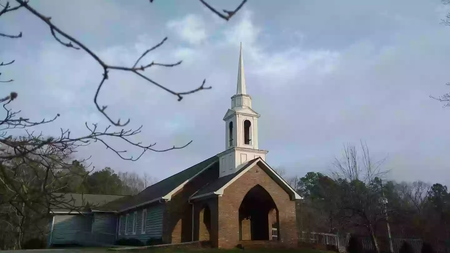 Heritage Baptist Church