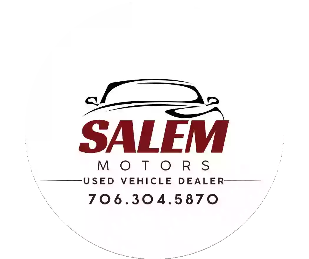 Salem Motors, LLC