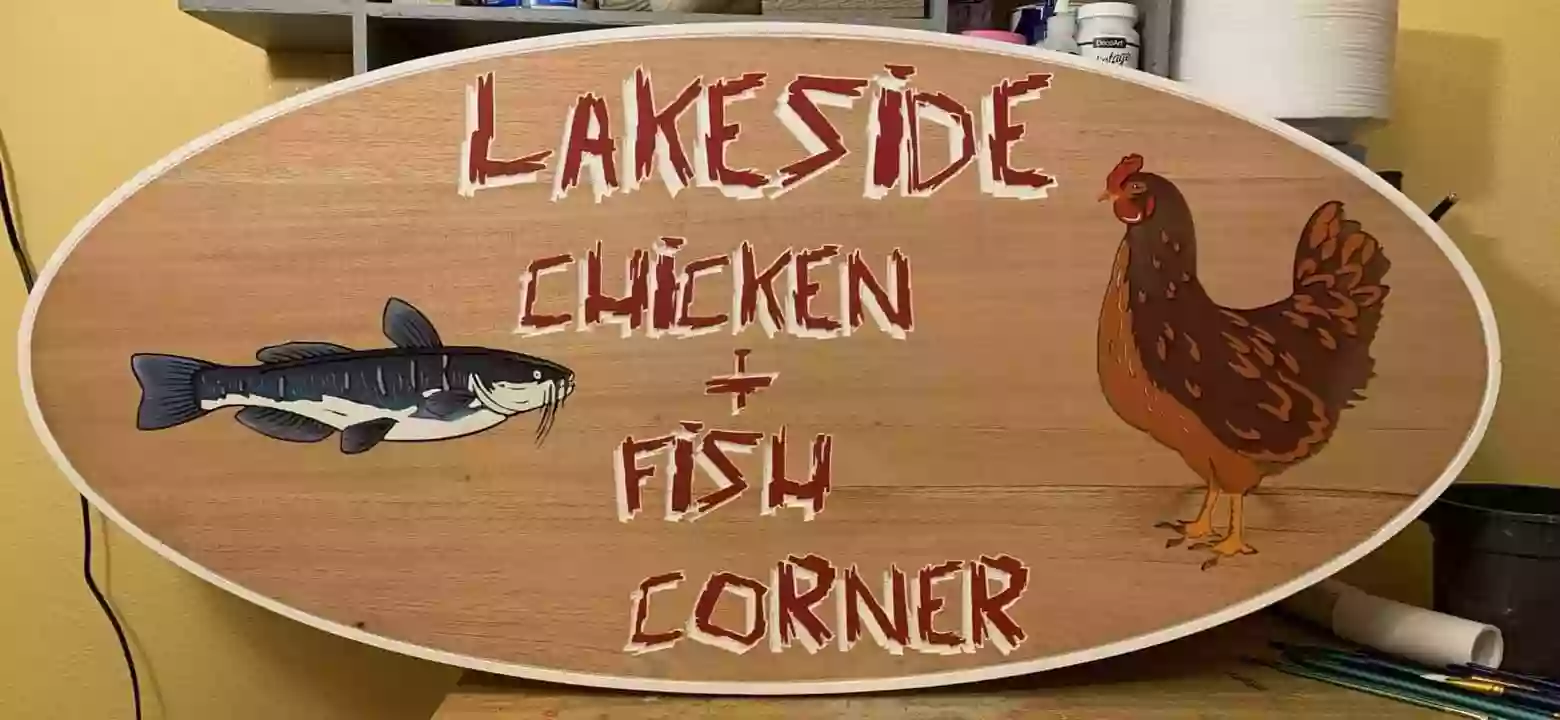 Lakeside Chicken&Fish