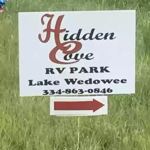 Hidden Cove RV Park