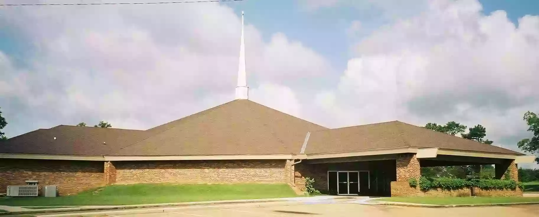 Bethlehem Baptist Church