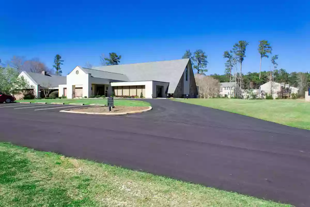 Covenant Presbyterian Church