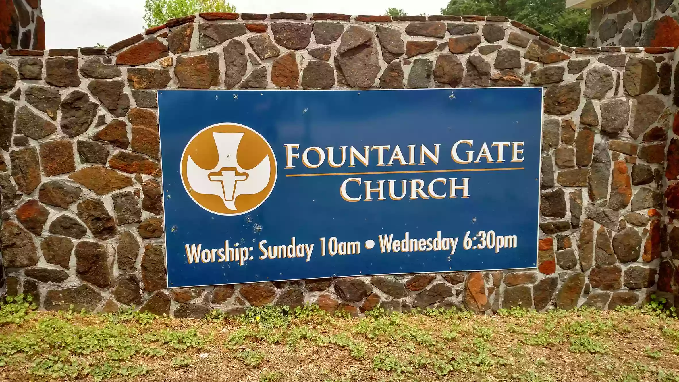 Fountain Gate Church