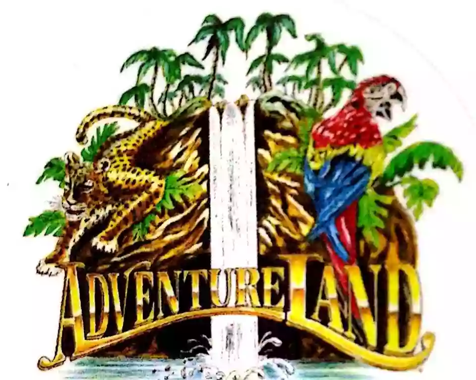 Adventureland Theme Park