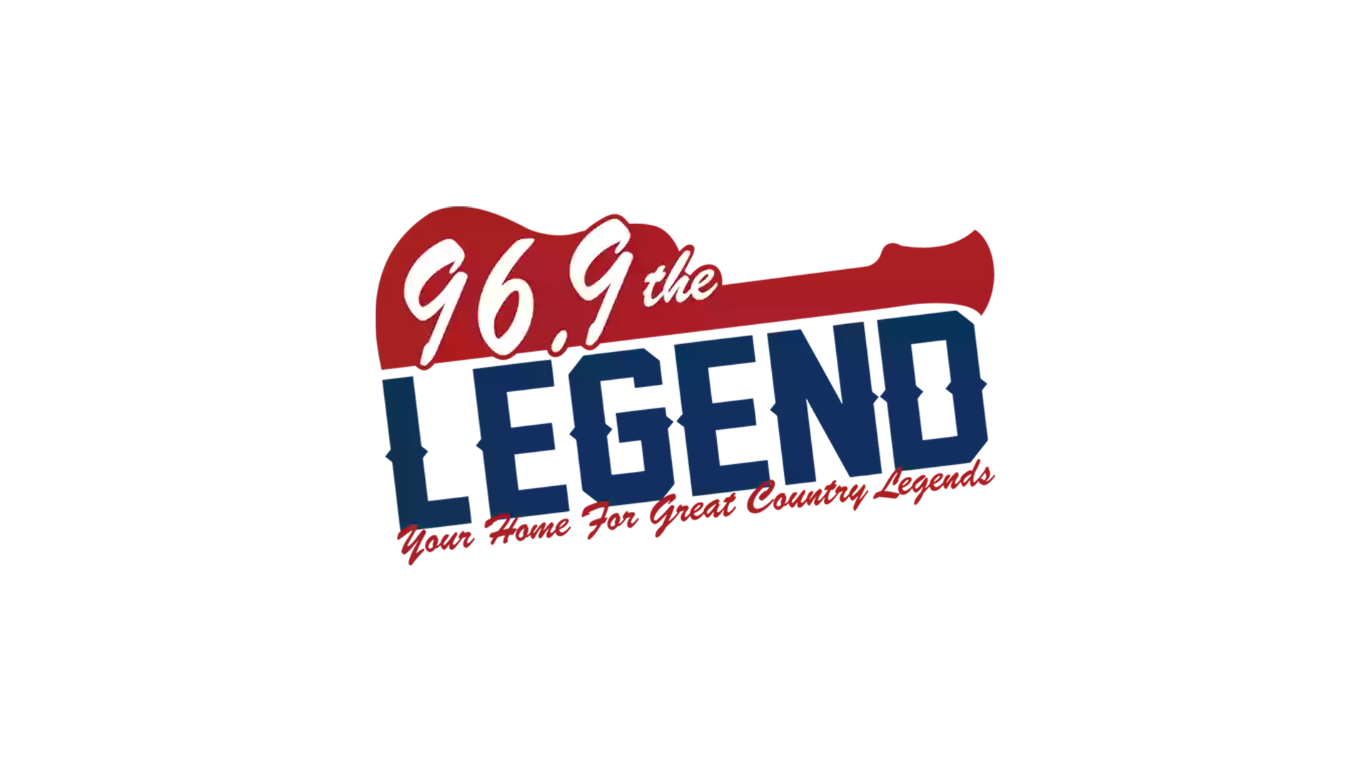 96.9 The Legend