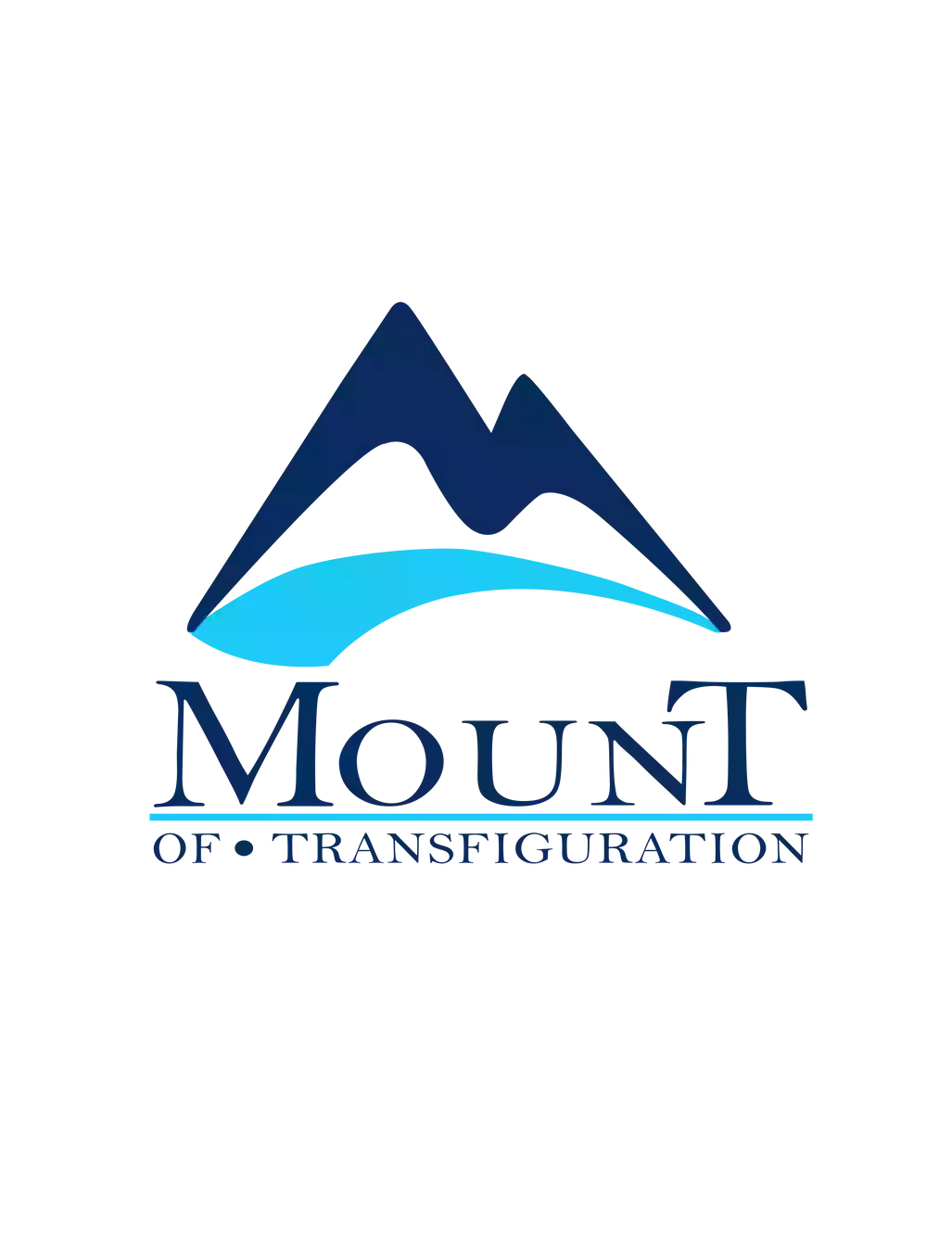 Mount of Transfiguration