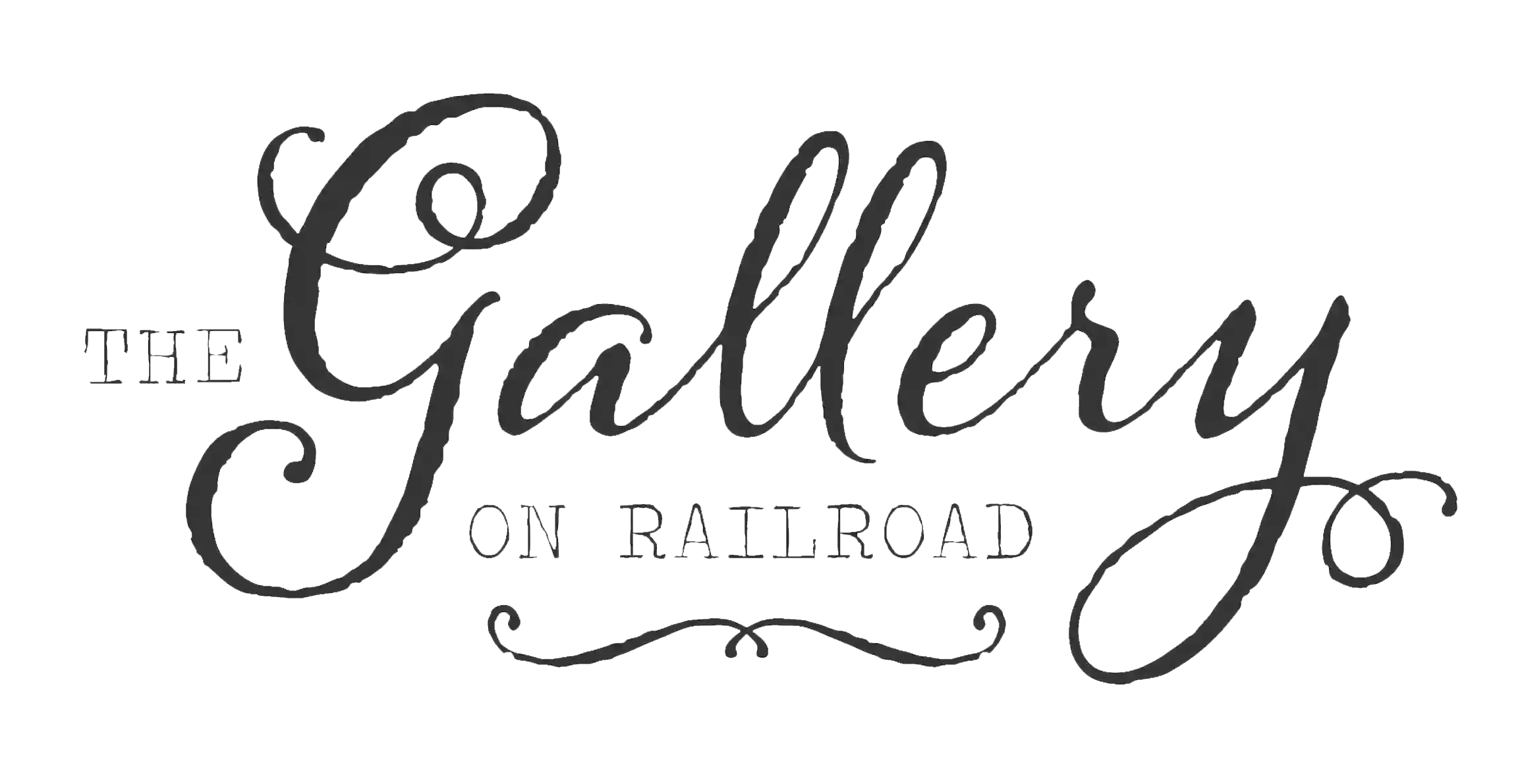 The Gallery on Railroad