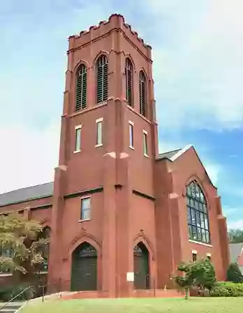 First United Methodist Church