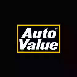 Bailey's Auto Parts