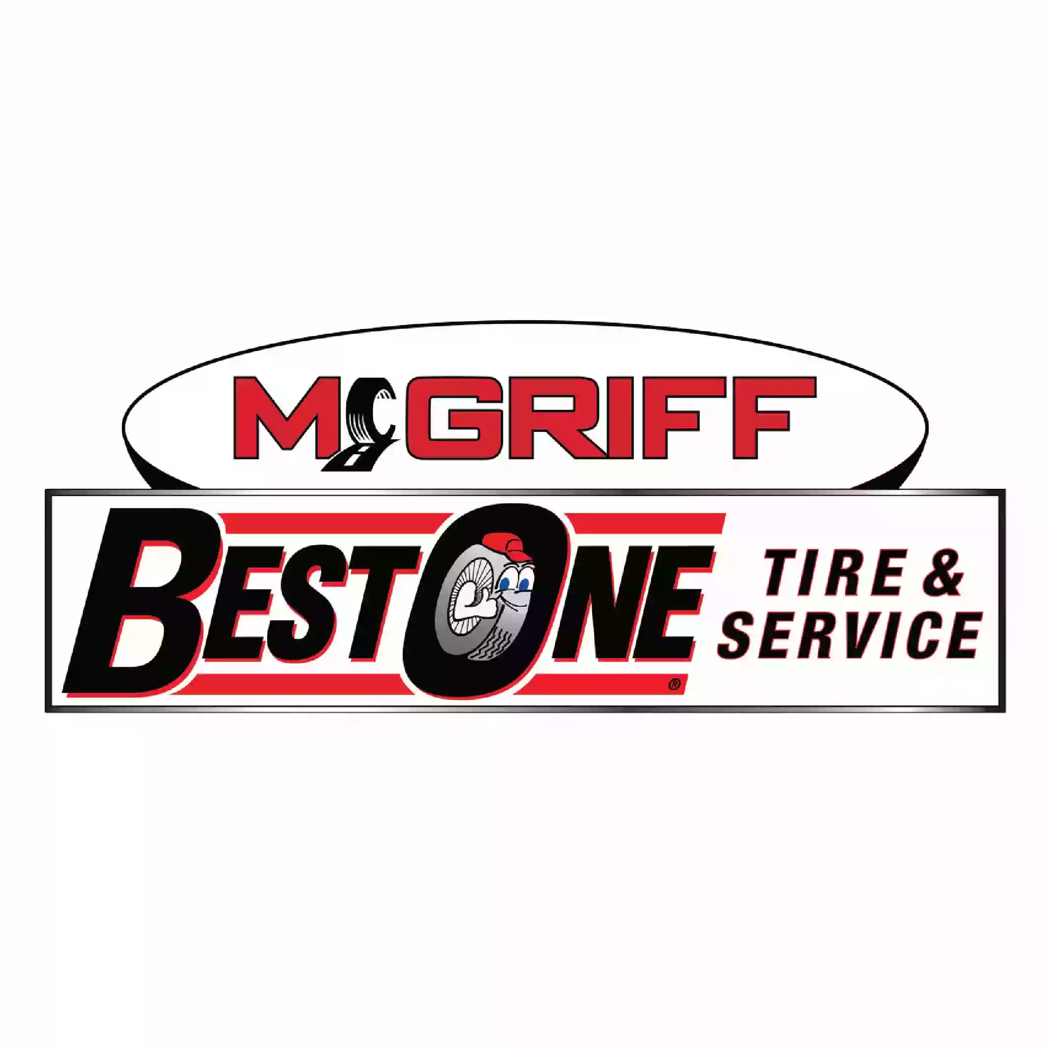 McGriff Best-One Trailer Repair