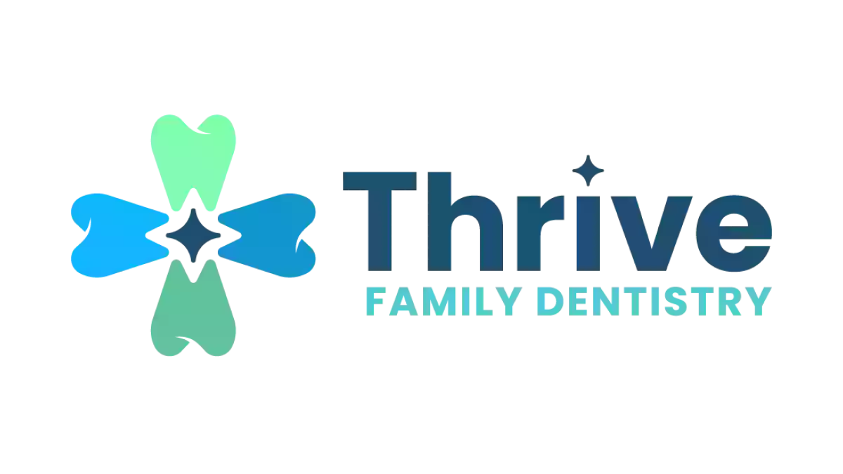 Thrive Family Dentistry - Auburn