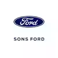 SONS Ford-Lincoln Service