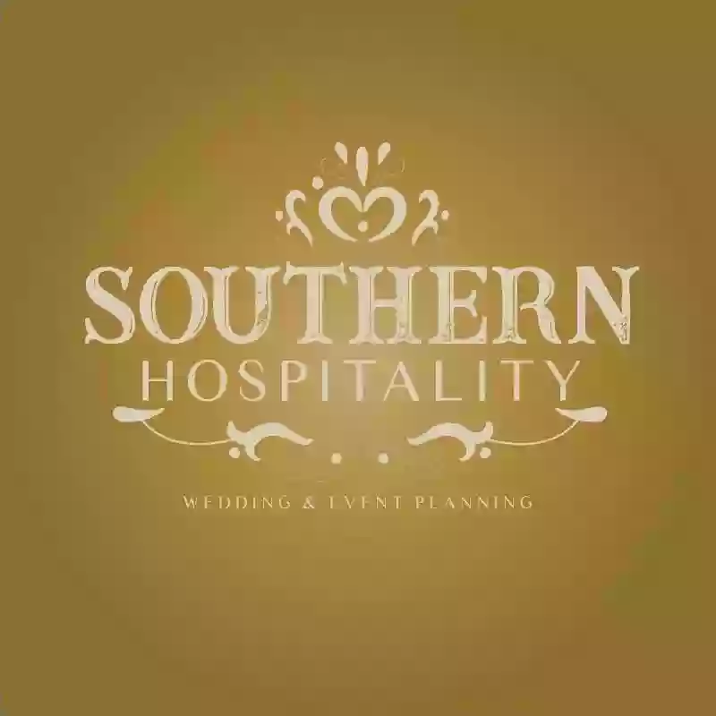 Southern Hospitality Event Hall and Rentals