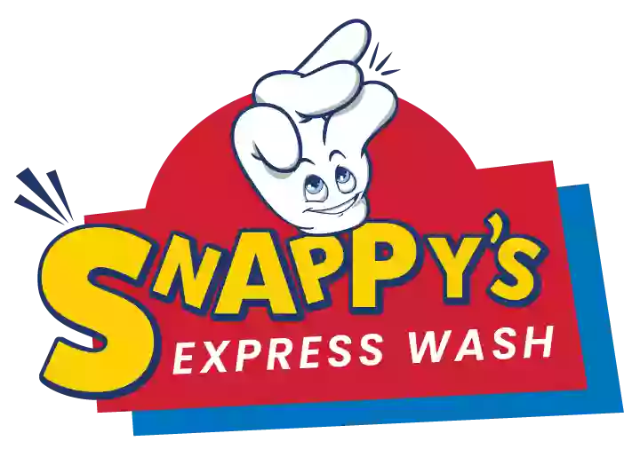 Snappy's Express Wash