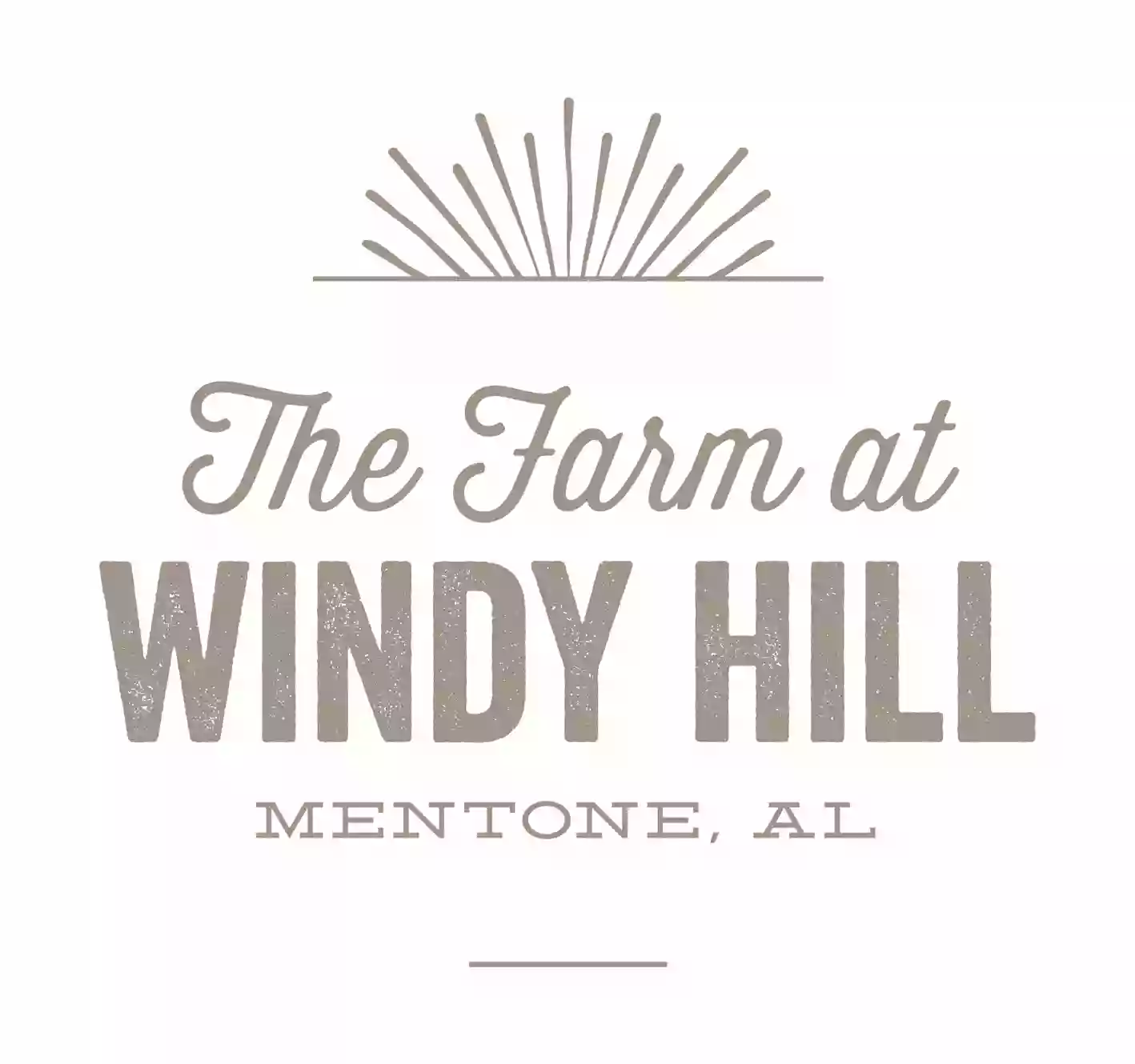 The Farm at Windy Hill