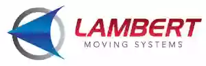 Lambert Moving Systems