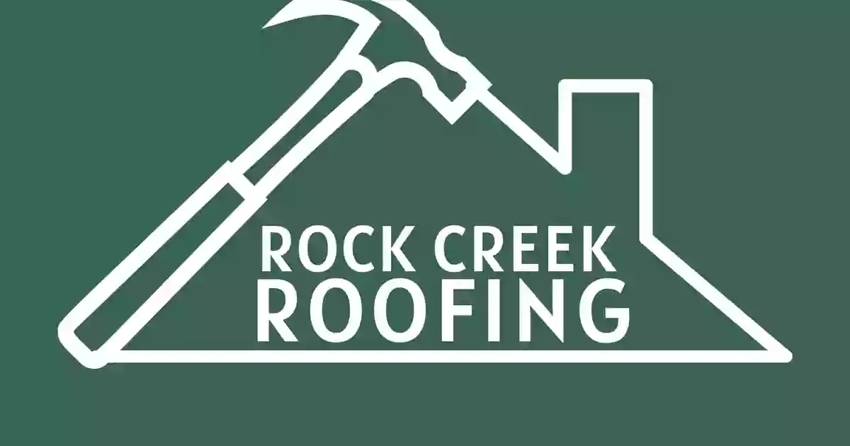 Rock Creek Roofing