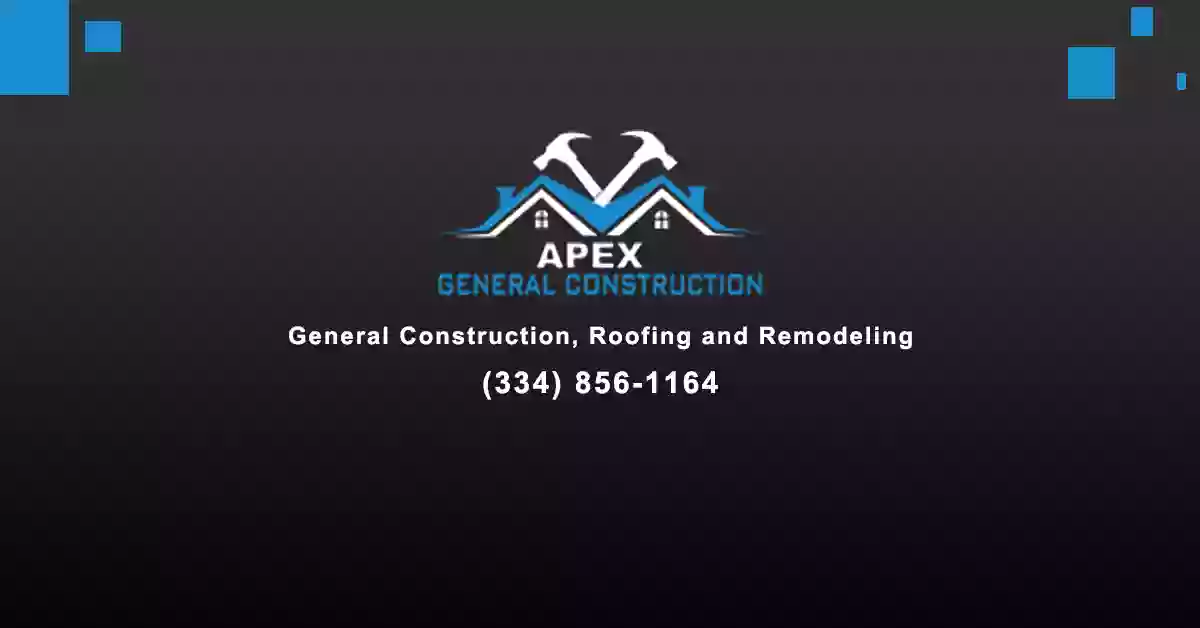 Apex General Construction