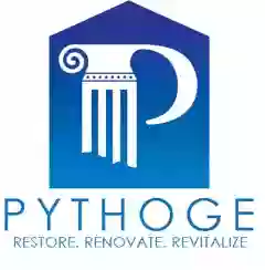 Pythoge Custom Homes