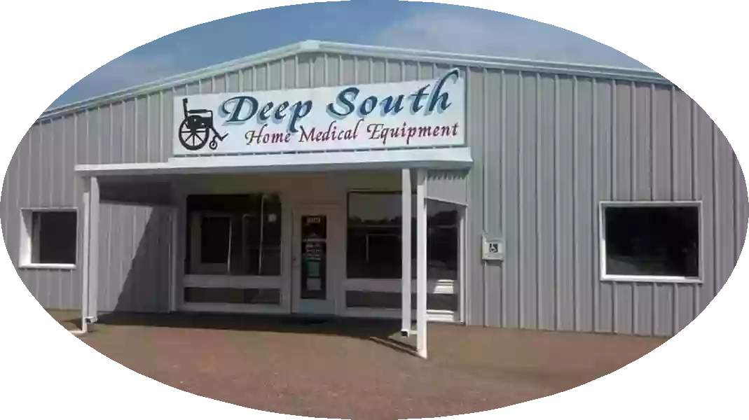 Deep South Home Medical Equipment