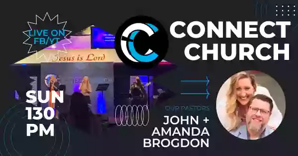 Connect Church