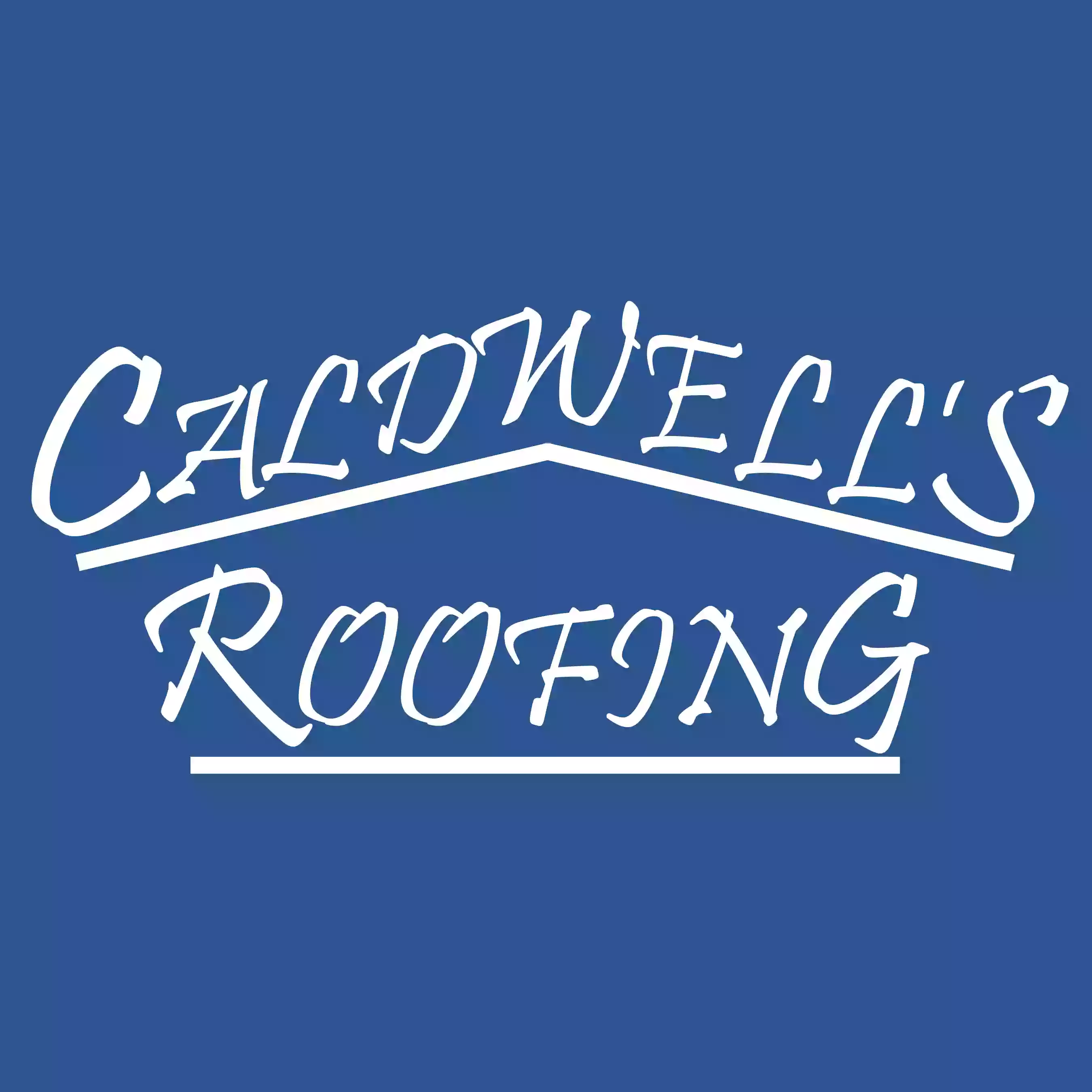 Caldwell's Roofing