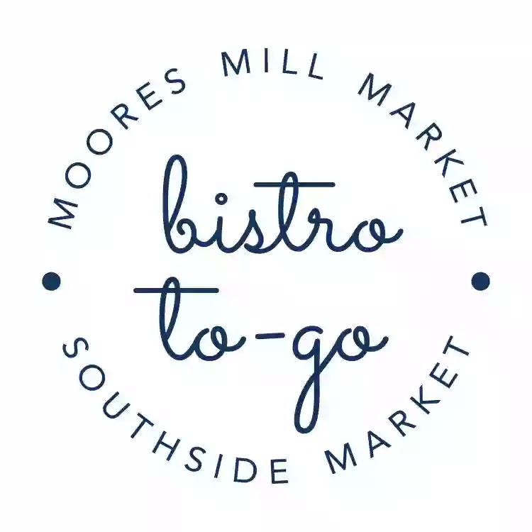 Moores Mill Market