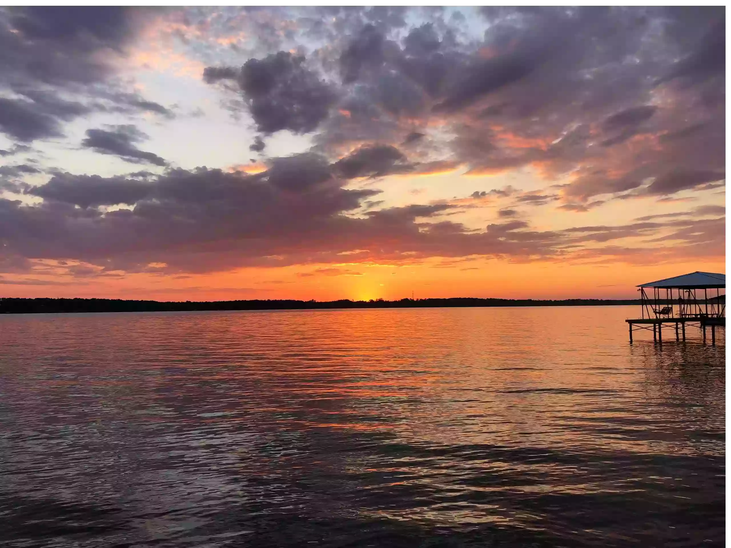 Big Water Docks