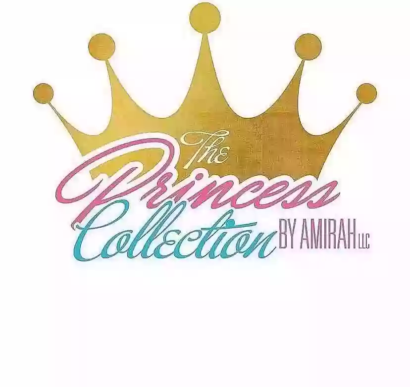 The Princess Collection by Amirah